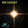 HD 142247
