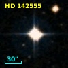 HD 142555