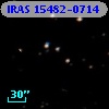IRAS 15482-0714
