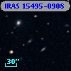 IRAS 15495-0908