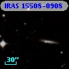 IRAS 15508-0908