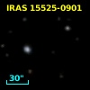 IRAS 15525-0901