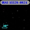 IRAS 15528-0821