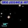 1RXS J155442.6-075142