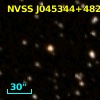 NVSS J045344+482538