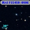 IRAS F15450-0806