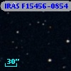 IRAS F15456-0854