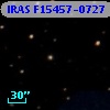 IRAS F15457-0727