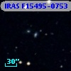 IRAS F15495-0753