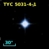 TYC 5031-4-1