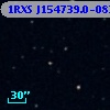 1RXS J154739.0-082018