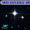 1RXS J155156.5-092817