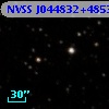 NVSS J044832+485342