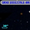 1RXS J155229.1-081031