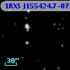 1RXS J155424.7-073029