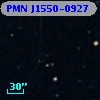 PMN J1550-0927