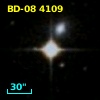 BD-08  4109