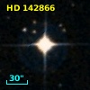 HD 142866