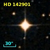 HD 142901