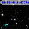WN B0448.8+4707A