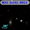 IRAS 15542-0851