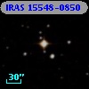 IRAS 15548-0850