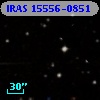 IRAS 15556-0851