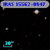 IRAS 15562-0847