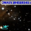 2MASX J04560341+4722562