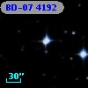 BD-07  4192