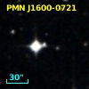 PMN J1600-0721