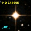 HD 144605