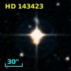 HD 143423