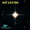 HD 143780