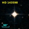 HD 143598
