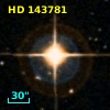 HD 143781