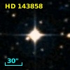 HD 143858