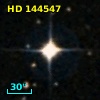 HD 144547