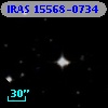 IRAS 15568-0734