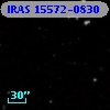 IRAS 15572-0830