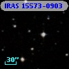 IRAS 15573-0903