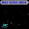 IRAS 15583-0833