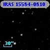 IRAS 15584-0810