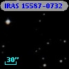IRAS 15587-0732