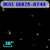 IRAS 16028-0744