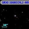 1RXS J160328.2-093502