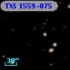 TXS 1559-075
