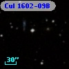 Cul 1602-09B