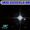 1RXS J155835.4-085954