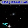 1RXS J155846.1-091105